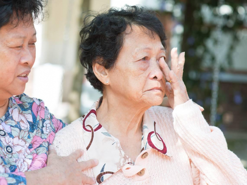 以為省下遺產稅，卻賠掉養老房？4個「提早過戶」的贈與鬼故事：別把晚年生活賭在孩子的良心